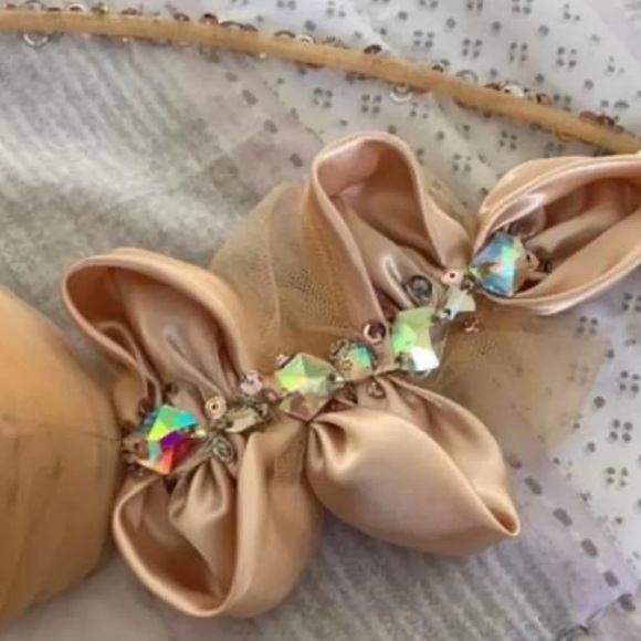 🆕Gorgeous MAY Queen dress msrp $150👑 - Picture 4 of 4